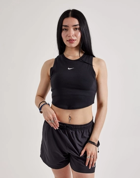 Nike Chill Knit Tank Top Clothing and accessories Patterned fashion (floral, stripes, etc.)