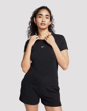 Nike Chill Knit Tee Swimwear selections Spandex - incorporated fashion