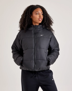 Nike Classic Puffer Jacket Bohemian style items Fashion catalog
