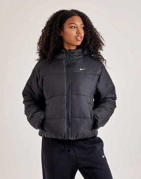 Nike Classic Puffer Jacket Retro fashion finds Business casual wear