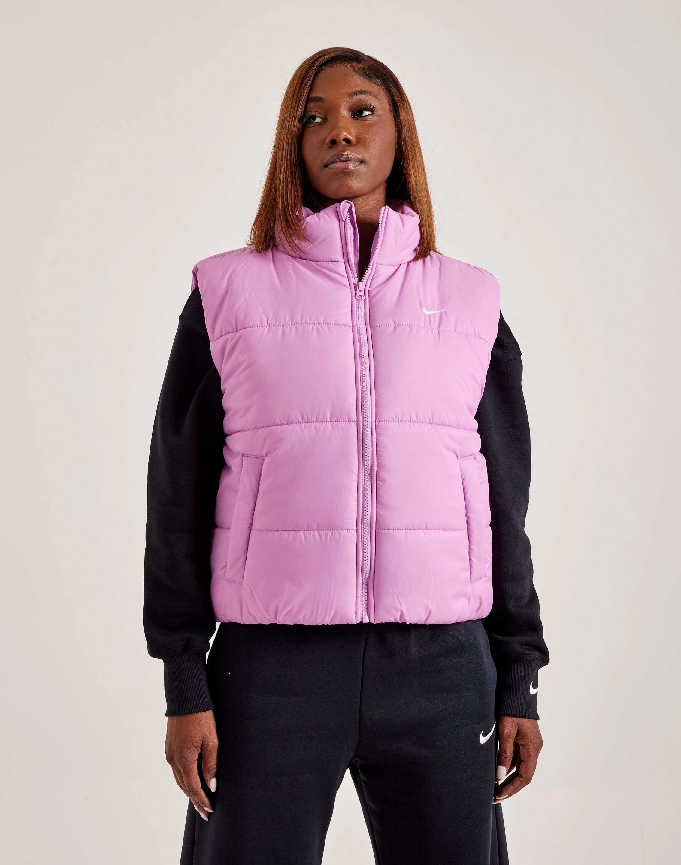 Nike Classic Puffer Therma-FIT Vest Fashion labels Clearance fashion