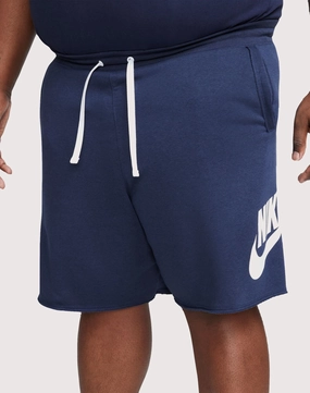 Nike Club Alumni French Terry Shorts Fashion brands Sustainable fashion practices
