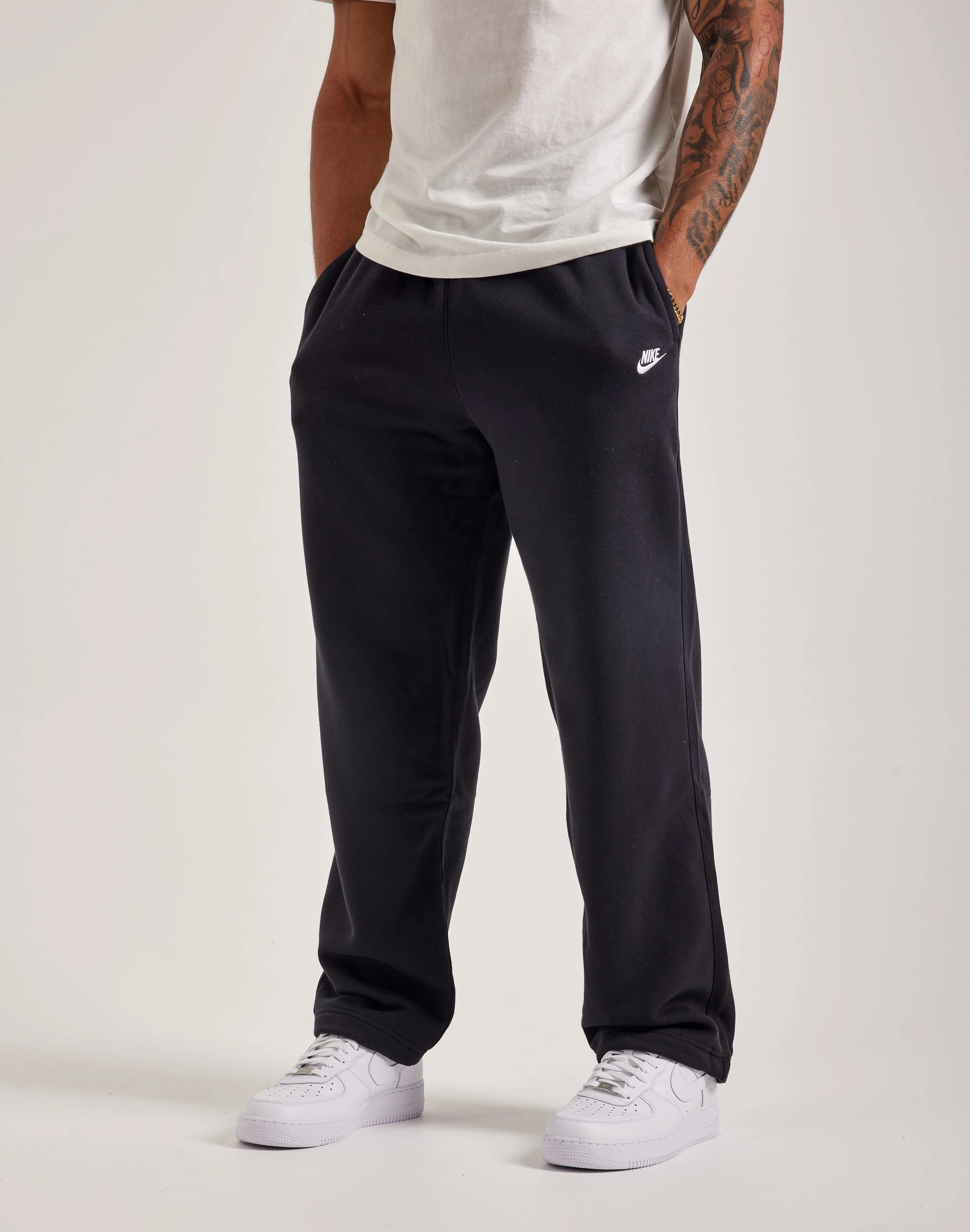 Nike Club Fleece Bungee Pants Fashion brands Fashion essentials
