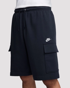 Nike Club Fleece Cargo Shorts Patterned fashion (floral, stripes, etc.) Online fashion shopping