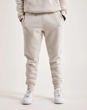 Nike Club Fleece Joggers Clearance fashion Casual wear options