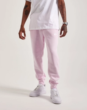 Nike Club Fleece Joggers Cotton - made fashion Trendy gear