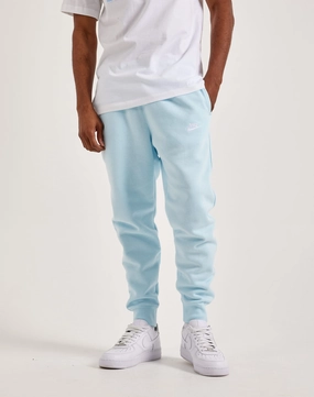 Nike Club Fleece Joggers Fashion for all ages Fashion bloggers' picks