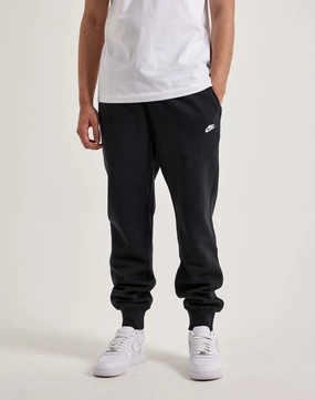 Nike Club Fleece Joggers Fashion must - haves Apparel finds