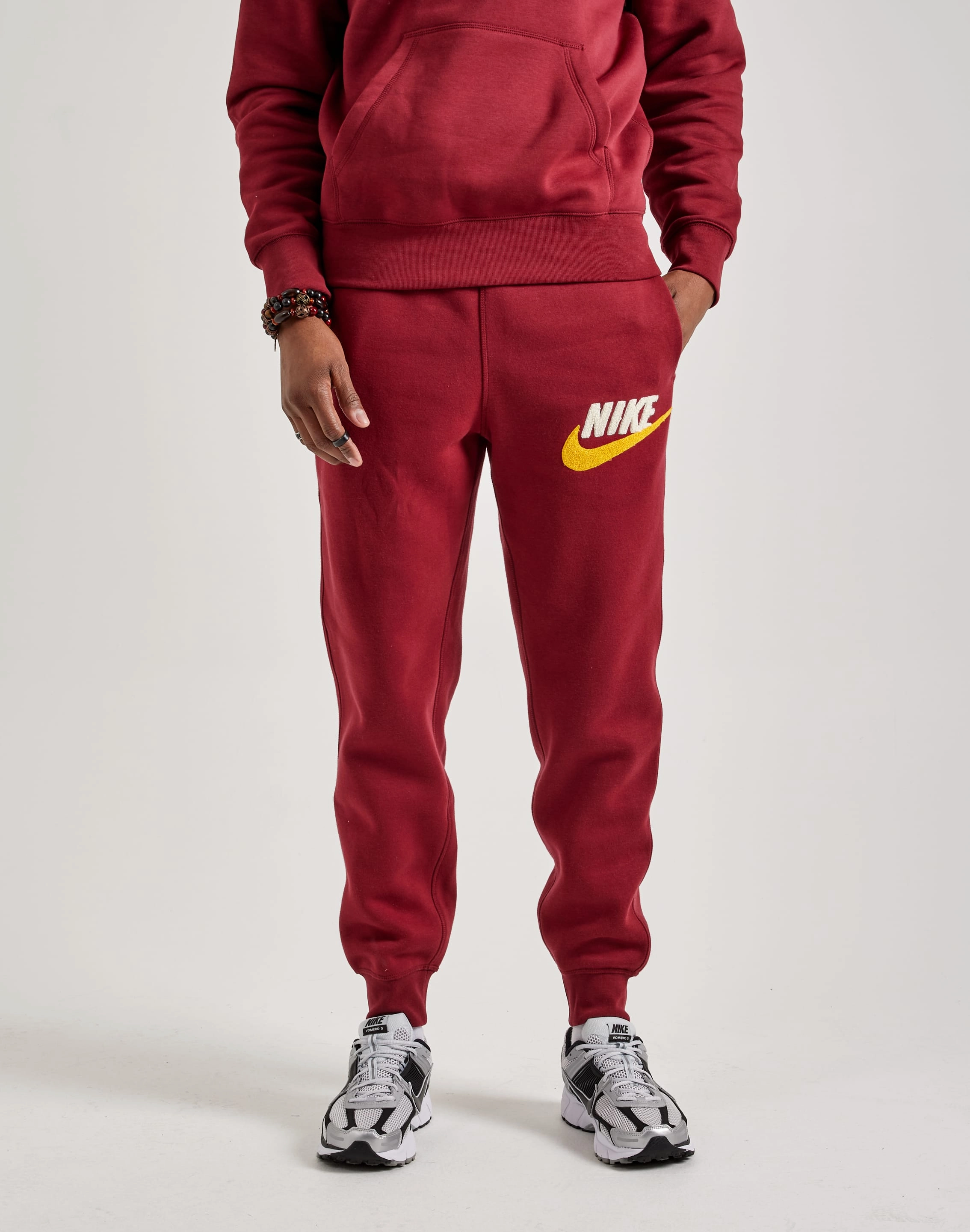 Nike Club Fleece Joggers Fashion subscription services Budget - friendly fashion