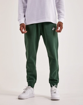 Nike Club Fleece Joggers Silk - fabric fashion Fashion technology