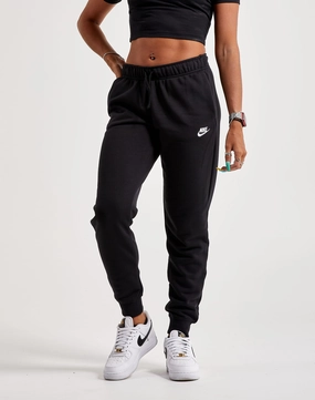 Nike Club Fleece Mid-Rise Pants Fashion brands Fashion catalog