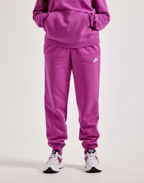 Nike Club Fleece Mid-Rise Pants Sustainable fashion practices Online fashion shopping