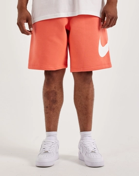 Nike Club Fleece Shorts Fashion photography Fashionable options