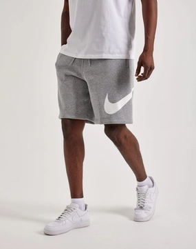 Nike Club Fleece Shorts Fashion subscription services Apparel finds