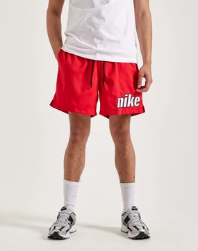 Nike Club Flow Shorts Bohemian style items Quality apparel