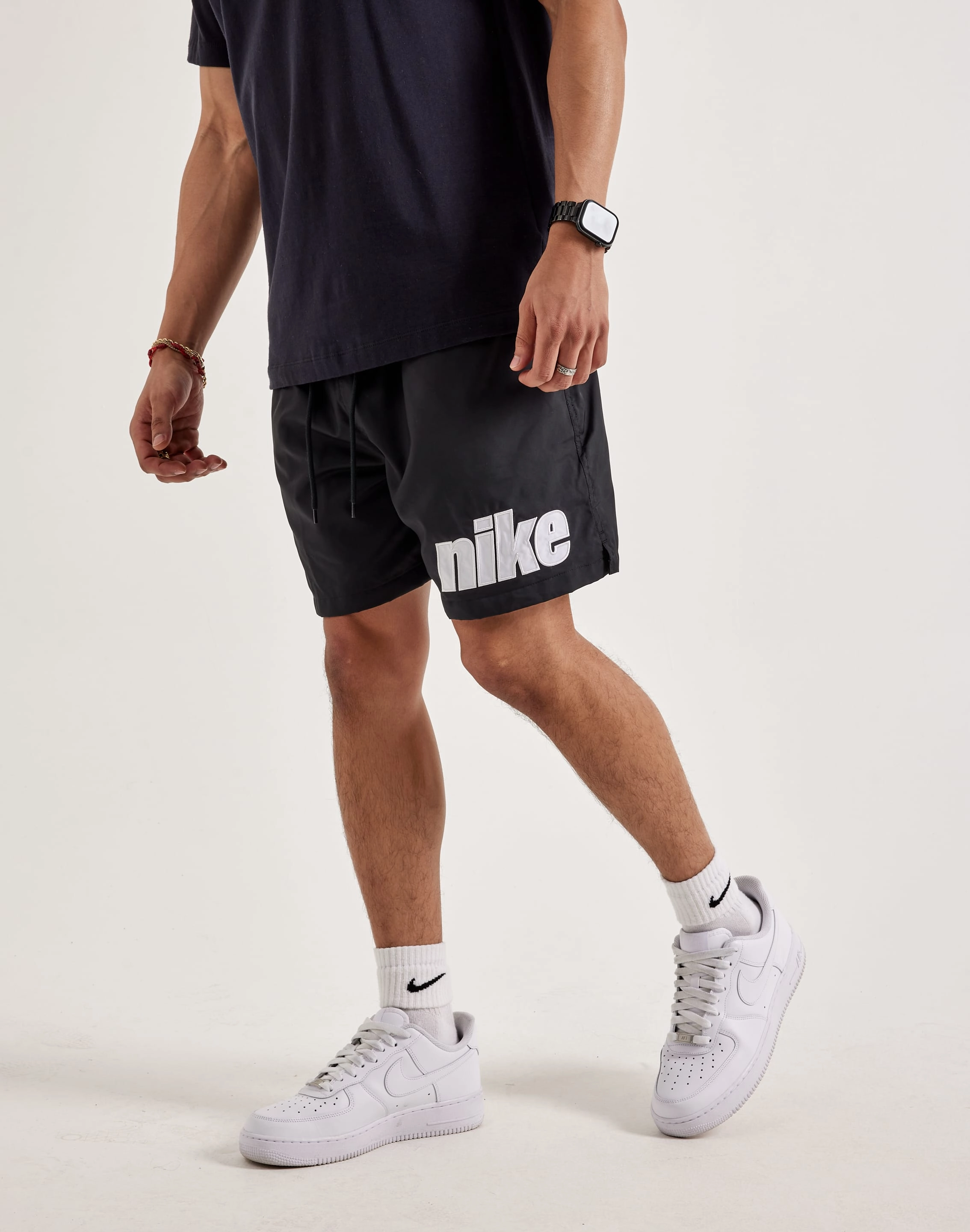 Nike Club Flow Shorts Fashion advice Fashion lookbook