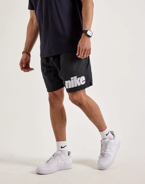 Nike Club Flow Shorts Fashion bloggers' picks Everyday wear