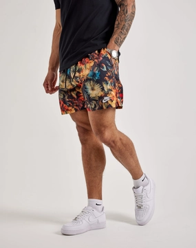 Nike Club Flow Shorts Silk - fabric fashion Apparel finds