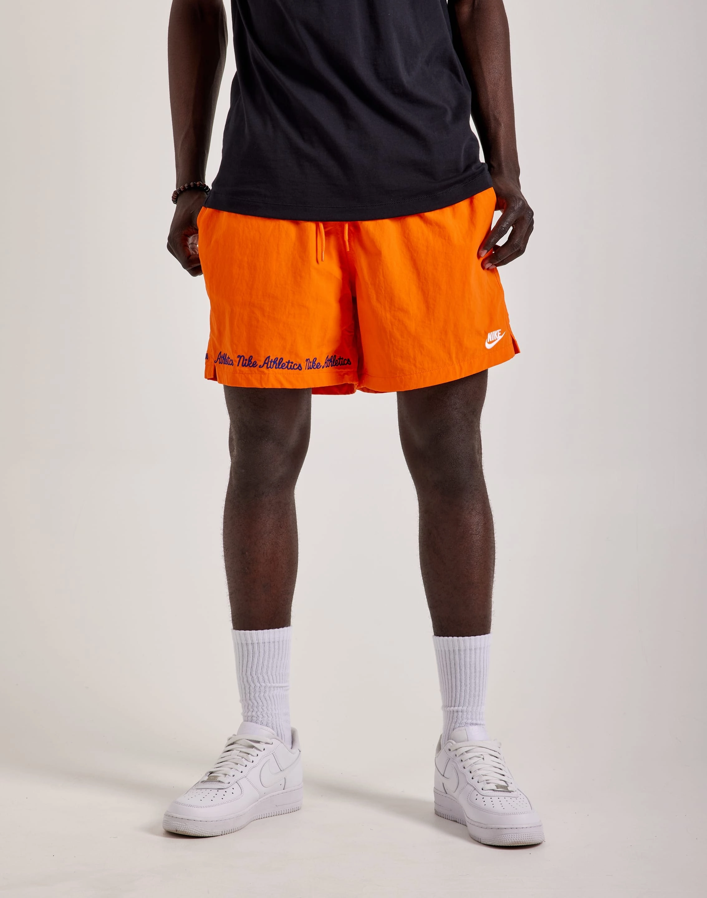Nike Club Flow Shorts Sustainable fashion Fashion museums