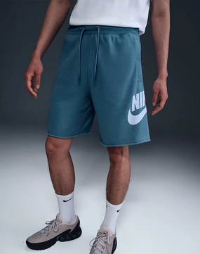 Nike Club French Terry Alumni Shorts Fashion trends by region Beachwear items