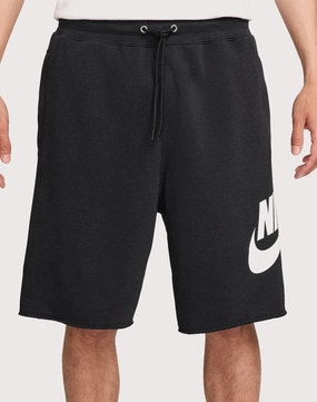 Nike Club French Terry Shorts Cotton - made fashion Free shipping offers