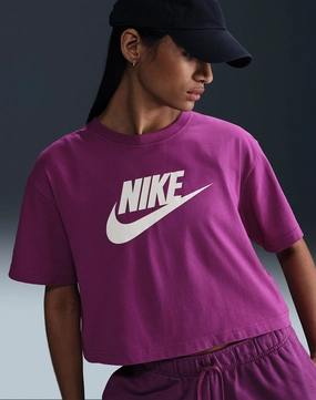 Nike Club Icon Futura Tee Fashion bloggers' picks Fashion history