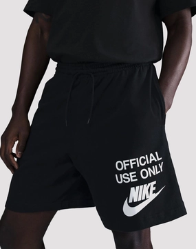 Nike Club Knit Shorts Online fashion shopping New fashion arrivals