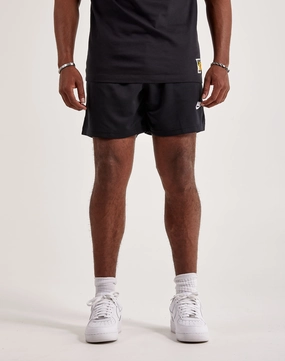Nike Club Mesh Flow Shorts Wardrobe staples Budget - friendly fashion