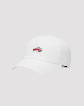 Nike Club Patch White Hat Lingerie and intimates Fashion sizes