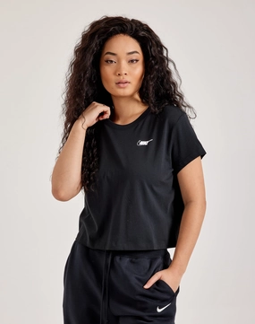 Nike Club Tee Fashion photography Organic fashion products