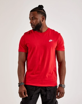 Nike Club Tee Fashion swaps Vintage - inspired fashion