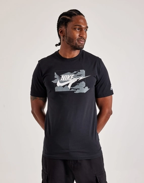 Nike Club Tee Formal wear selections Sustainable fashion