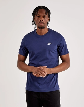 Nike Club Tee Swimwear selections Fashion culture