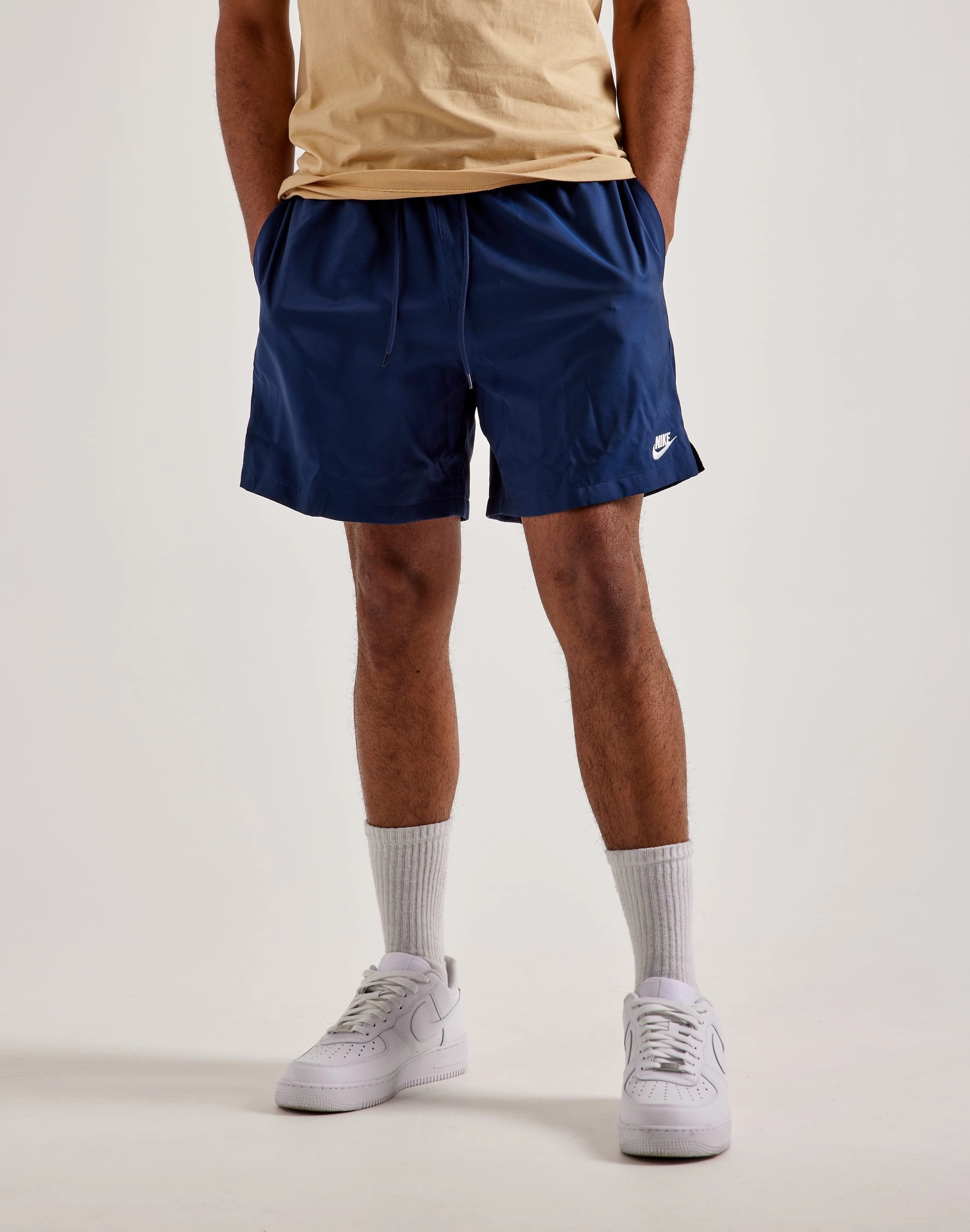Nike Club Woven Flow Shorts Classic fashion pieces Popular fashion picks