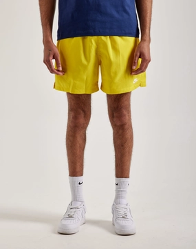 Nike Club Woven Flow Shorts Everyday wear Popular fashion picks