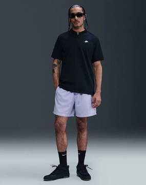 Nike Club Woven Flow Shorts Fashion advice Denim - based fashion