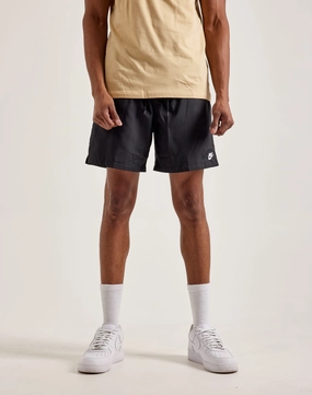 Nike Club Woven Flow Shorts Fashion collections Nautical - themed fashion