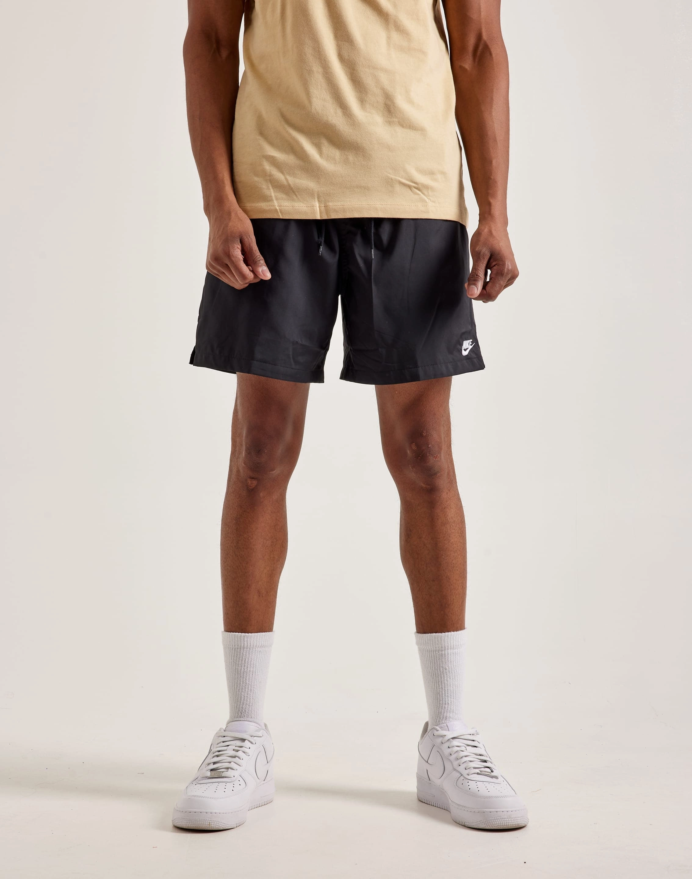 Nike Club Woven Flow Shorts Fashion collections Nautical - themed fashion