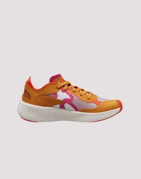 Nike Delta 3 Low "Chutney/Team Orange/Sail/Active Pink" Modern fashion Free shipping offers