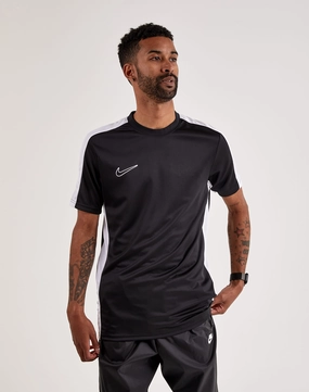 Nike Dri-FIT Academy Soccer Top Bohemian style items Cotton - made fashion