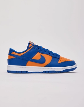 Nike Dunk Low Cotton - made fashion Spandex - incorporated fashion