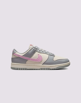 Nike Dunk Low Next Nature Embroidered fashion Fashion models