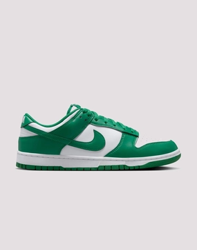 Nike Dunk Low Polyester - used fashion Workwear options