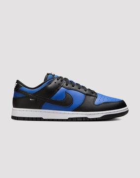 Nike Dunk Low "Astronomy Blue/Black/White" Clearance fashion Runway fashion