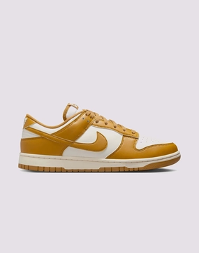 Nike Dunk Low Retro "Pale Ivory/Wheat" Fashion subscription services Smart casual wear