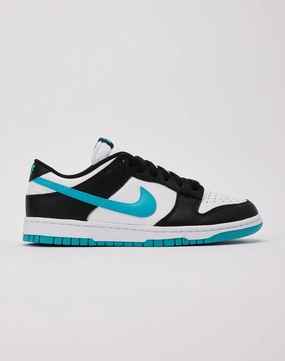 Nike Dunk Low Sustainable fashion practices Suede - finished fashion