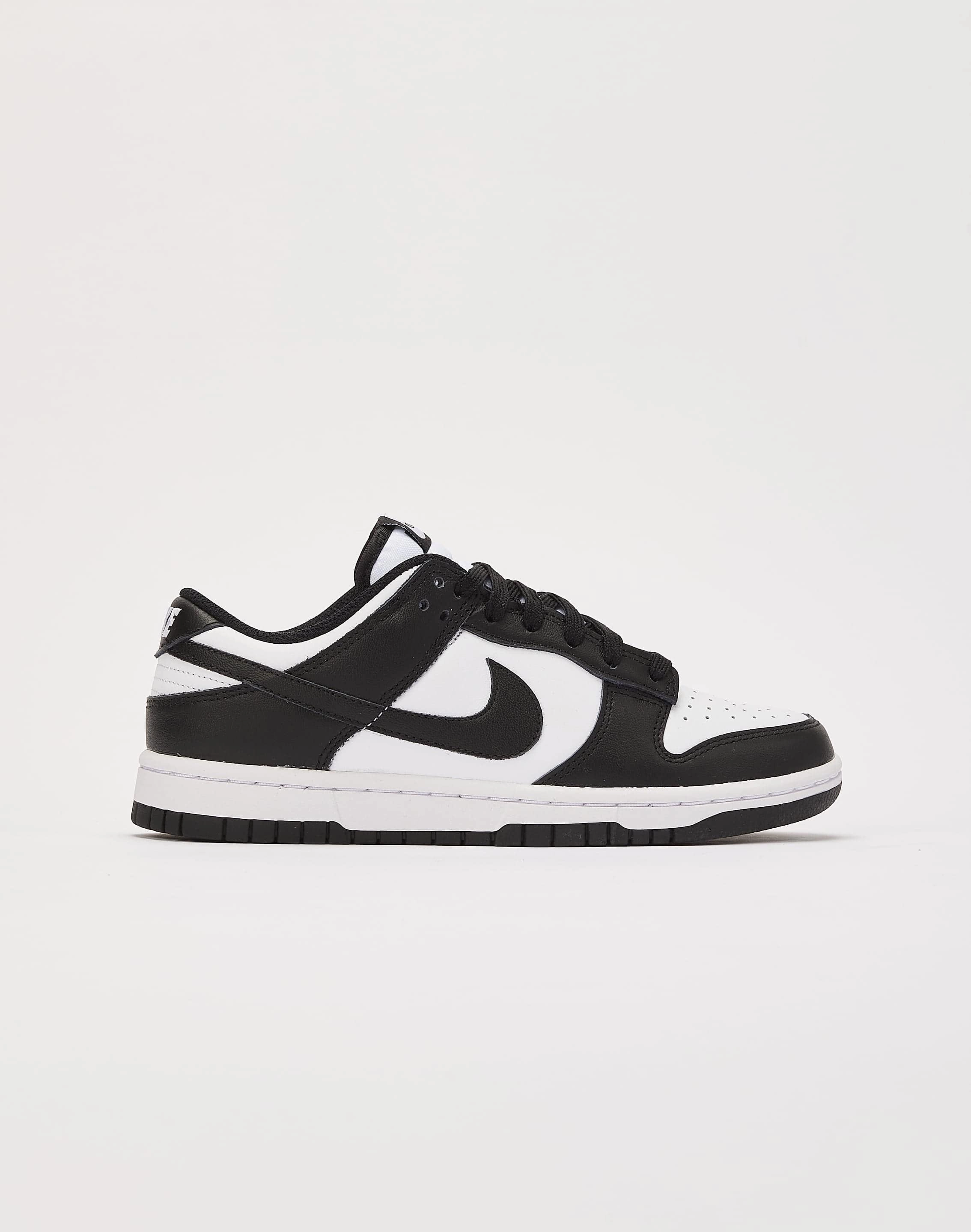 Nike Dunk Low Upcycled fashion Embroidered fashion