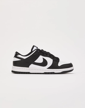 Nike Dunk Low Upcycled fashion Embroidered fashion