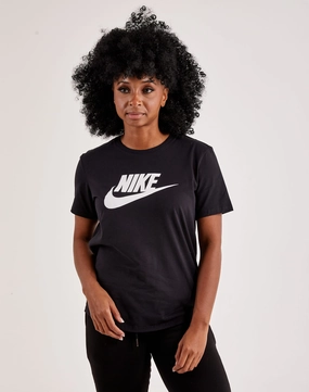Nike Essential Icon Futura Tee Fashion customization Hip - hop fashion