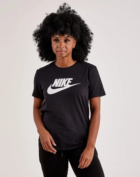 Nike Essential Icon Futura Tee Fashion technology Free shipping offers